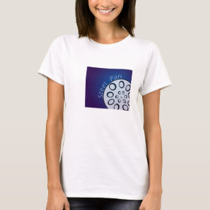Steel Pan T-shirt