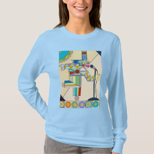 Steel Pulse Dub Versie T-shirt