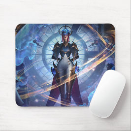 Steel Shadow Gaming Mousepad | Precision-bladepad Muismat