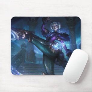 Steel Shadow Gaming Mousepad   Precision-bladepad Muismat