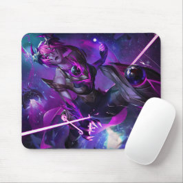 Steel Shadow Gaming Mousepad | Precision-bladepad Muismat