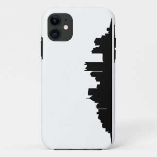 Steel Skyline Hoesje