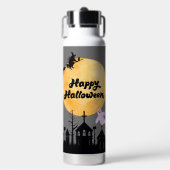 steel water bottle waterfles (Voorkant)