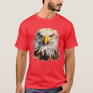 Steelaarend grappig t-shirt