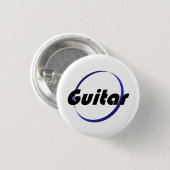 Steelband-Buttonnen Ronde Button 3,2 Cm (Voorkant /achterkant)