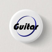 Steelband-Buttonnen Ronde Button 3,2 Cm (Voorkant)