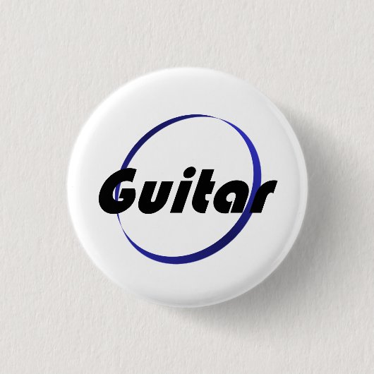 Steelband-Buttonnen Ronde Button 3,2 Cm (Voorkant)