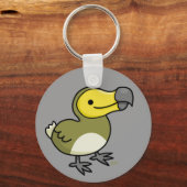 Steelbeak-Sleutelhanger Sleutelhanger (Voorkant)