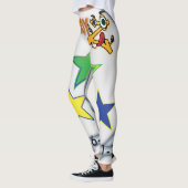 STEELBOYZ LEGGING (Links)