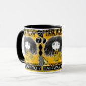 STEELER MOK HESTERBESSIE (Voorkant links)