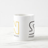 Steeler Nation Mok (Center)