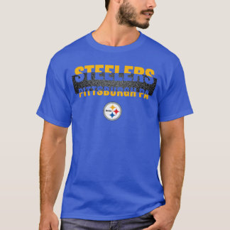 Steelers Knockout T-shirt