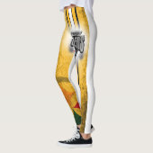 Steelers Leggins Leggings (Links)