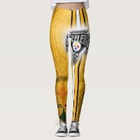 Steelers Leggins