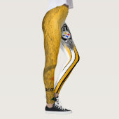 Steelers Leggins Leggings (Rechts)
