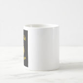 Steelers maken me Drink Koffiemok (Center)