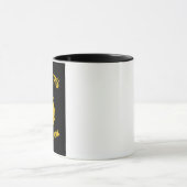 Steelers maken me Drink Mok (Midden)