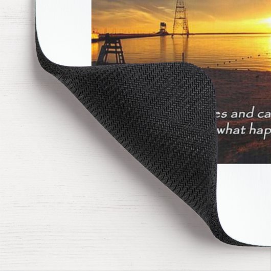 Steelers Mousepad Muismat (Hoek)