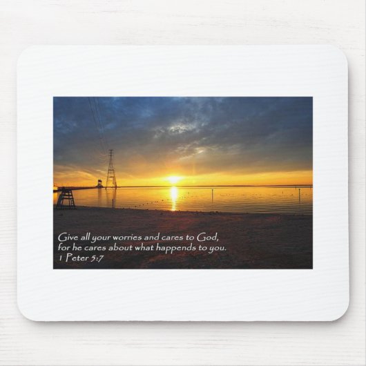 Steelers Mousepad Muismat (Voorkant)