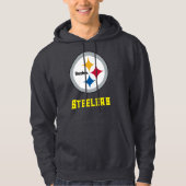 Steelers NFL Hoodie (Voorkant)