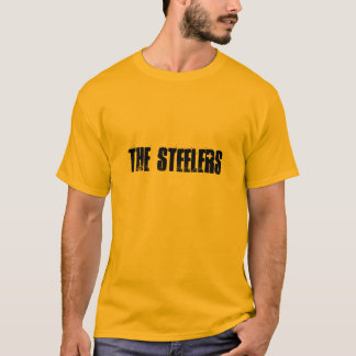 Steelers T-shirt