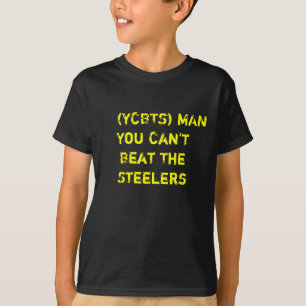 Steelers T-shirt