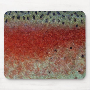 Steelhead - Mousepad Muismat
