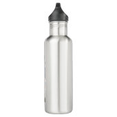 Steelhead Ocean Stainless Steel Water Bottle Waterfles (Rechts)