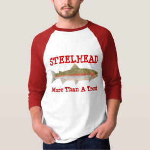 Steelhead T-shirt