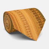 Steelhead Trout met Harissa Yogurt Stropdas (Opgerold)