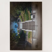 Steelton PA Stps Legpuzzel (Verticaal)