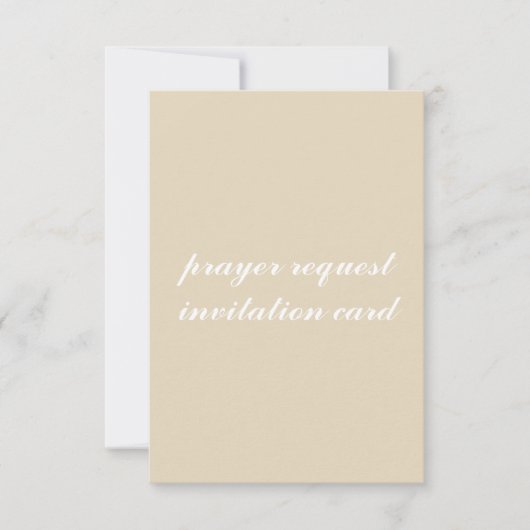 steen 3,5 x5, standaard wit omhulsel kaart (Voorkant)