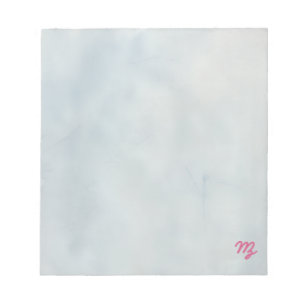 Steen Aquarel Notitieblok