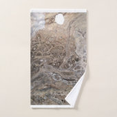 Steen Bad Handdoek (Handdoek)