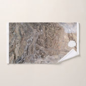 Steen Bad Handdoek (Handdoek)