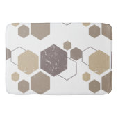 Steen Badmat (Voorkant)