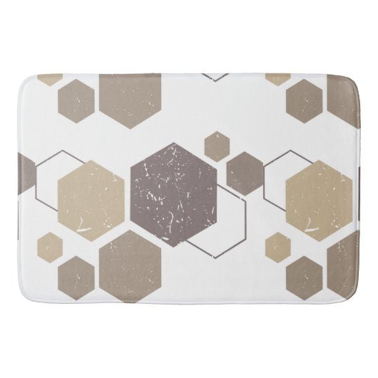 Steen Badmat (Voorkant)