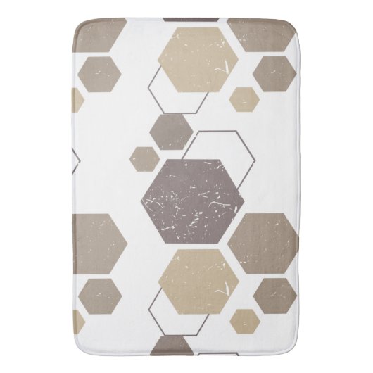 Steen Badmat (Voorkant Verticaal)