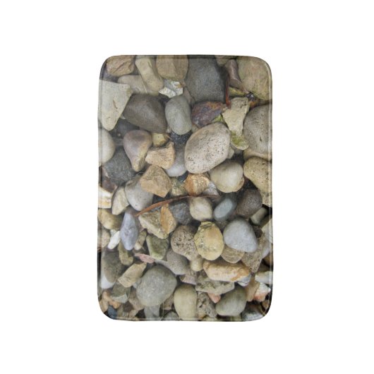 Steen Badmat (Voorkant Verticaal)