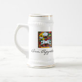Steen Bierpul (Links)