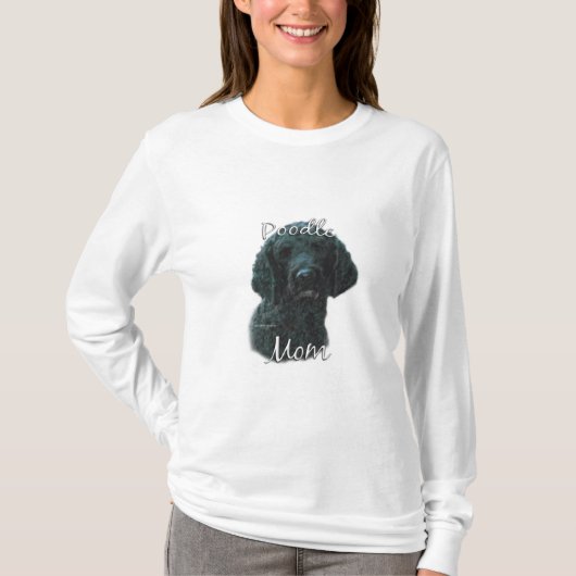 Steen (blk) Mam 2 T-shirt (Voorkant)