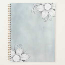 Steen Bloem Planner
