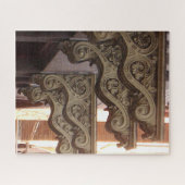 Steen Burgerhuis — details Legpuzzel (Horizontaal)