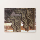 Steen Burgerhuis — details Legpuzzel (Horizontaal)