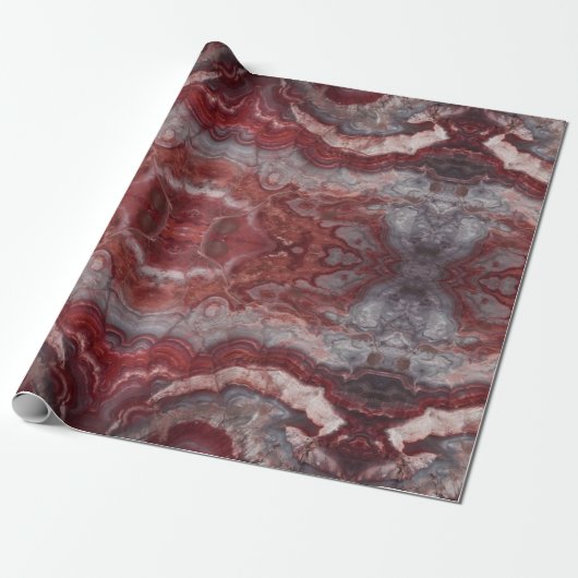 Steen Cadeaupapier (Uitgerold)