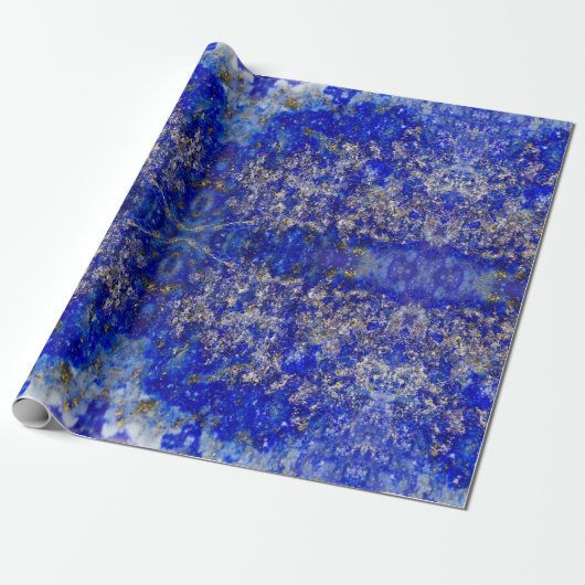 Steen Cadeaupapier (Uitgerold)