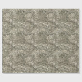 Steen Cadeaupapier (Vlak)