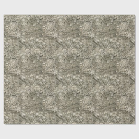 Steen Cadeaupapier (Vlak)