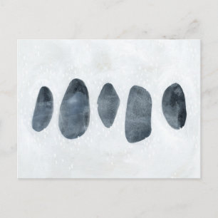 Steen Collectie II Briefkaart