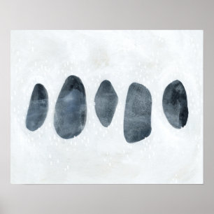 Steen Collectie II Poster